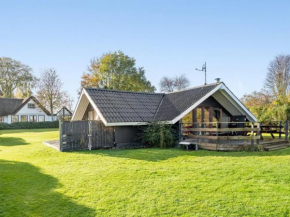 Holiday Home Christa - 200m from the sea by Interhome, Sønderby